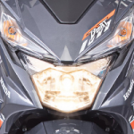 Attractive Headlight