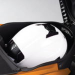 18 - Liter U-Box (Full Face Helmet-in)