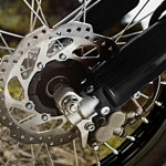 WAVY DISC BRAKE