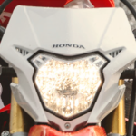 COMPACT HEADLIGHT