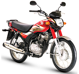 TMX SUPREMO 3RD GENERATION