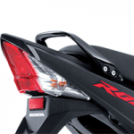 New Tail Light Design