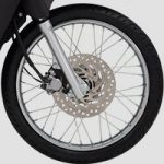 Front Disc Brake