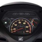 Quality Instrument Panel